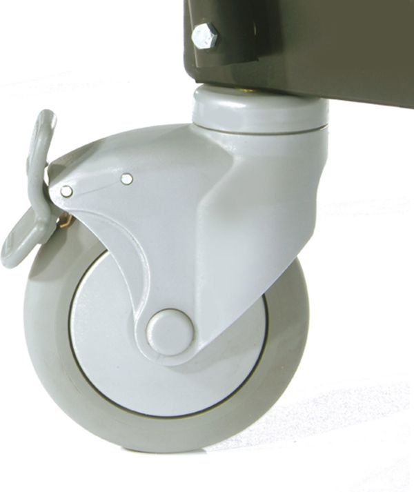 Τραπέζι πινγκ πονγκ Cornilleau 740 ITTF