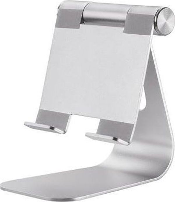Βάση NEOMOUNTS TABLET ACC STAND SILVER/DS15-050SL1 NEWSTAR