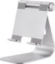 Βάση NEOMOUNTS TABLET ACC STAND SILVER/DS15-050SL1 NEWSTAR