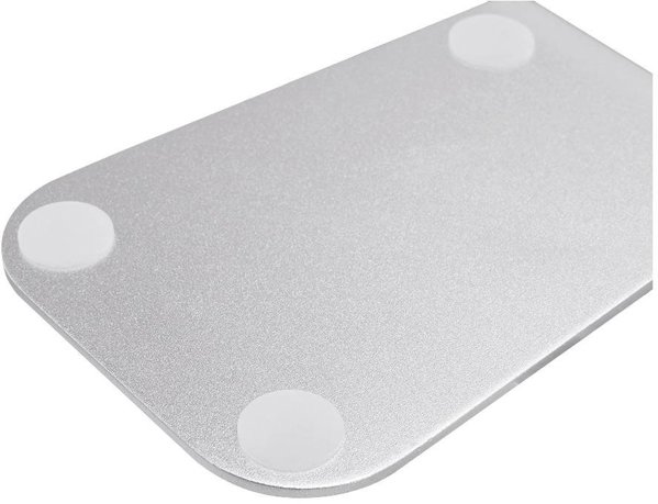 Βάση NEOMOUNTS TABLET ACC STAND SILVER/DS15-050SL1 NEWSTAR