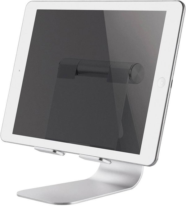 Βάση NEOMOUNTS TABLET ACC STAND SILVER/DS15-050SL1 NEWSTAR