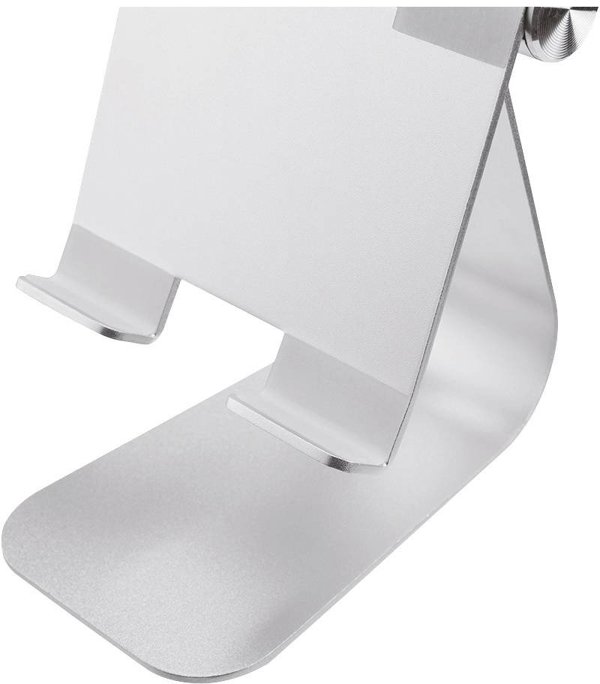 Βάση NEOMOUNTS TABLET ACC STAND SILVER/DS15-050SL1 NEWSTAR