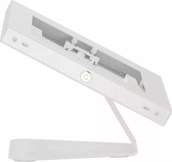 Βάση Maclean για tablet λευκή 9,7" - 11" (MC-475W)