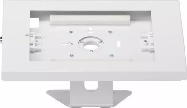 Βάση Maclean για tablet λευκή 9,7" - 11" (MC-475W)