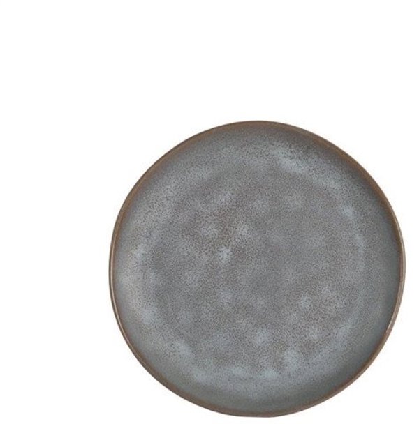 ΠΙΑΤΟ ΔΕΙΠΝΟΥ STONEWARE MATTE 26.5CM