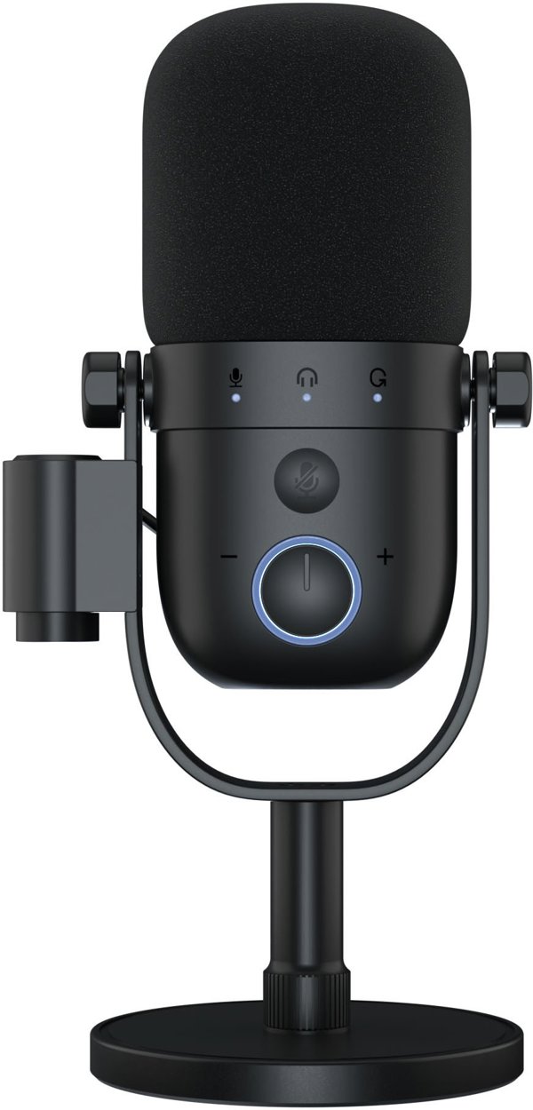 Streamplify MIC VOX + Tripod