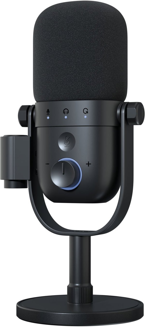 Streamplify MIC VOX + Tripod