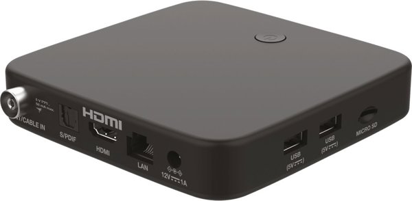 STrong 4K UHD Box SRT423