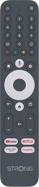 STrong 4K UHD Box SRT423