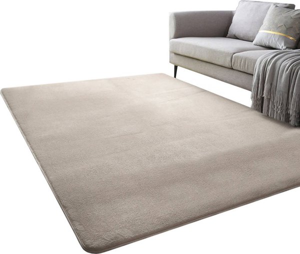 Strado Χαλί Polar 120x160 PolarBeige (Μπεζ) Universal