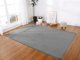 Χαλί Strado Polar 200x300cm, Απαλό και Μοντέρνο, Γκρι Χρώμα