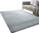 Strado Dywan Polar Strado 80x150 PolarSilver (Srebrny) uniwersalny