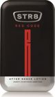 STR8 STR 8 Red Code After Shave Lotion 100ml