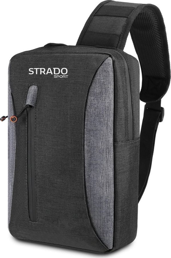 Strado Sakwa 3L καθολική τσάντα για το τιμόνι του σκούτερ Strado