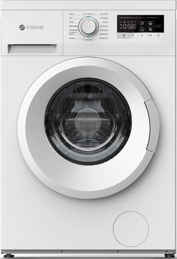 Πλυντήριο ρούχων Strome WMI3714D/01