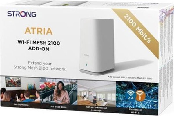 Strong MESH2100 ADD-ON