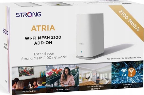Strong MESH2100 ADD-ON