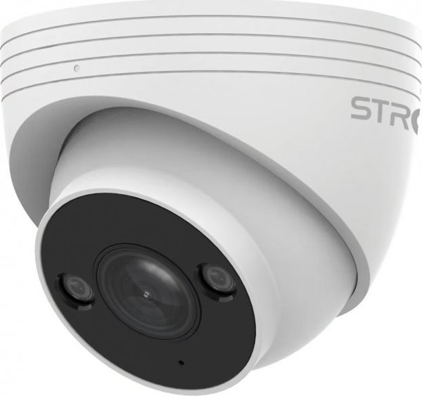 Strong Kamera Ip Tur05Dl0-P/ Turret