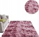 Strado Χαλί Ombre Shaggy Strado 200x250 OmbreRed (Κόκκινο) καθολικό