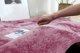 Strado Χαλί Ombre Shaggy Strado 200x250 OmbreRed (Κόκκινο) καθολικό
