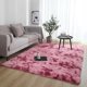 Strado Χαλί Ombre Shaggy Strado 200x250 OmbreRed (Κόκκινο) καθολικό