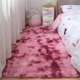 Strado Χαλί Ombre Shaggy Strado 200x250 OmbreRed (Κόκκινο) καθολικό
