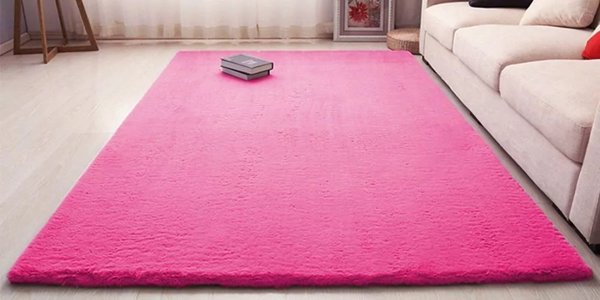 Στράδο Ντιβάν Ποκόγιο Ράμπιτ Στράδο 120x160 ΧοτΠινκ (Ρόζ) ουνιβερσάλνυ