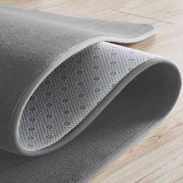 Χαλί Strado Polar Strado 160x220 PolarGrey (Γκρι) καθολικό