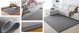 Χαλί Strado Polar Strado 160x220 PolarGrey (Γκρι) καθολικό