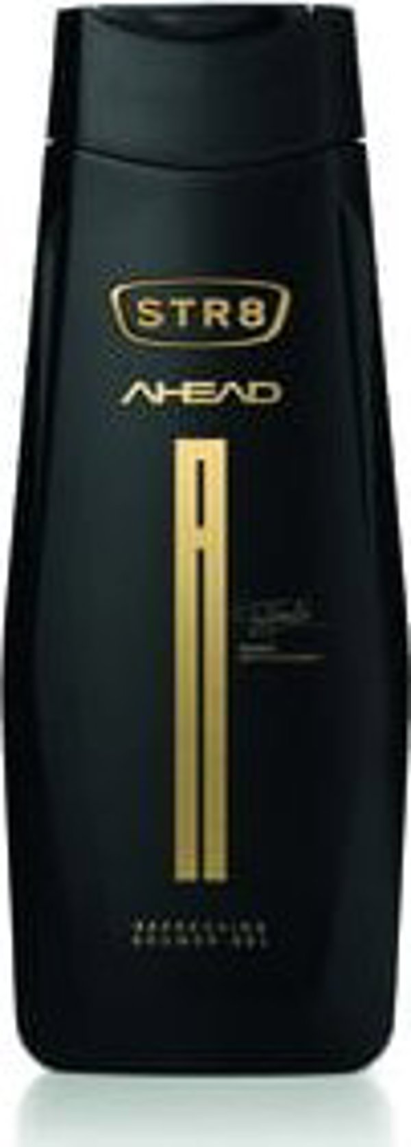 STR8 Ahead Αφρόλουτρο για Άνδρες 400ml