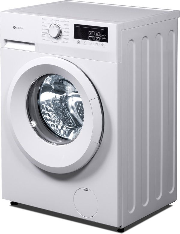 Πλυντήριο ρούχων Strome WMI3914D/01, 9 kg