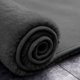 Strado Dywan Rabbit Strado 160x200 DeepGrey (Szary) uniwersalny