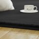 Strado Dywan Rabbit Strado 160x200 DeepGrey (Szary) uniwersalny