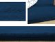 Χαλί Rabbit Strado 160x230cm, Απαλό Χαλί Τύπου Γούνας, Royal Navy (Μπλε)