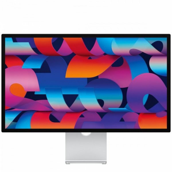 Studio Display - Standard Glass - Βάση με ρύθμιση κλίσης και ύψους