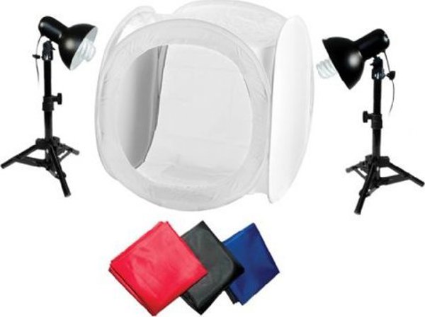 StudioKing StudioKing product photo kit WTK75