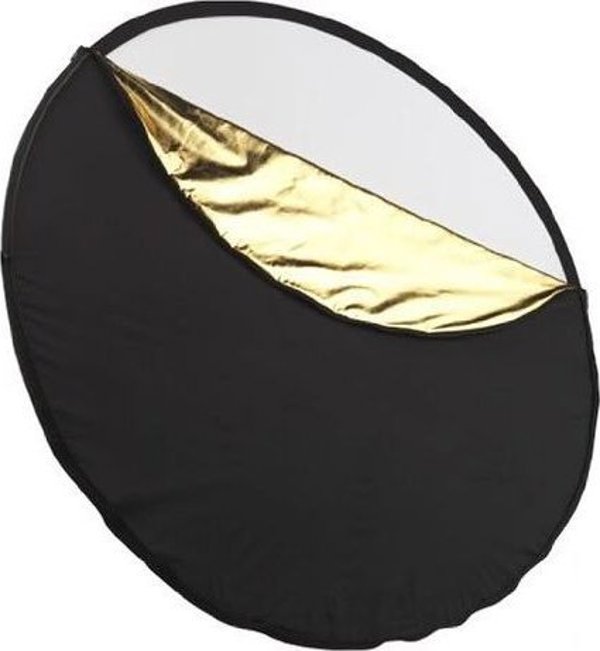 StudioKing StudioKing ανακλαστήρας 80cm 5σε1 (CRC582)
