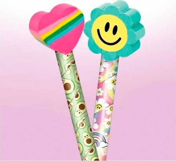 Σετ παιχνιδιού STYLE 4 EVER Mini Stationery Maker