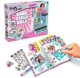 STYLE 4 EVER Μυστικό Χαρτοφυλάκιο Scrapbooking