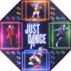 Χαλάκι Χορού Subsonic Just Dance Για Nintendo Switch / Ps5 / Xbox