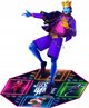 Χαλάκι Χορού Subsonic Just Dance Για Nintendo Switch / Ps5 / Xbox