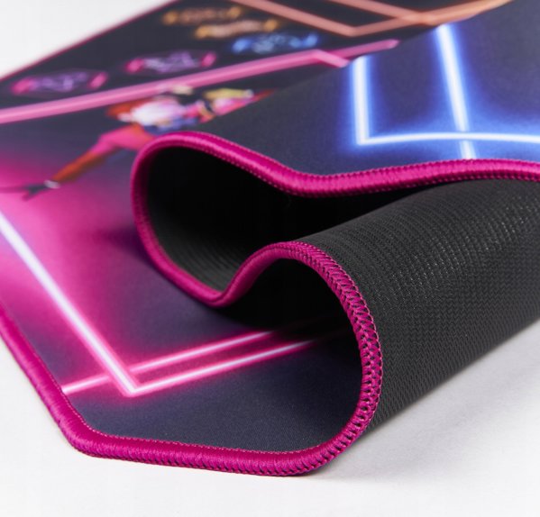 Χαλάκι Χορού Subsonic Just Dance Για Nintendo Switch / Ps5 / Xbox