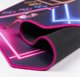 Χαλάκι Χορού Subsonic Just Dance Για Nintendo Switch / Ps5 / Xbox
