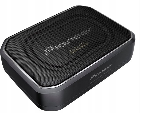 Subwoofer αυτοκινήτου Pioneer Pioneer TS-WX140DA