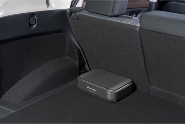 Subwoofer αυτοκινήτου Pioneer Pioneer TS-WX140DA
