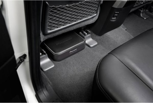Subwoofer αυτοκινήτου Pioneer Pioneer TS-WX140DA