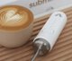 Subminimal NanoFoamer Lithium White Milchaufschäumer
