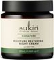 Sukin Regenerating Night Cream Ενυδατική Κρέμα Προσώπου για Ξηρό & Αφυδατωμένο Δέρμα 120ml
