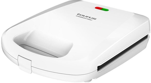 Οικογενειακή Τοστιέρα Taurus MySandwich TA968429000, 1200 W