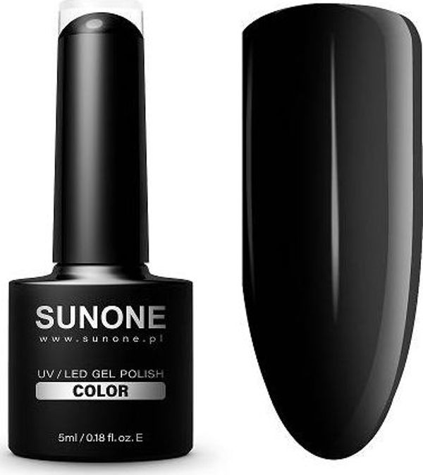 Sunone Υβριδικό Άρωμα C19 Czarna Inez 5ml - Μακράς Διάρκειας